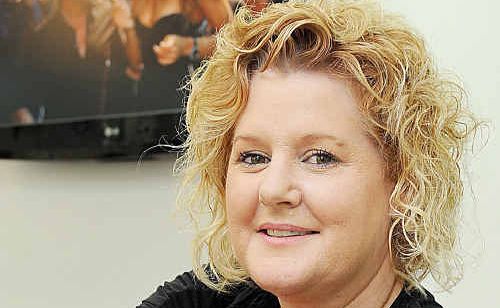 Hervey Bay hairdresser Jo Walter had the honour of styling hair for models at Australian designer Alex Perry’s recent fashion show. Hervey Bay hairdresser Jo Walter had the honour of styling hair for models at Australian designer Alex Perry’s recent fashion show.
